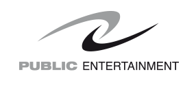 Public Entertainment AG